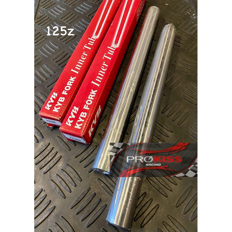 as shock depan 125z kyb as shok depan 125z kyb as depan 125z kyb