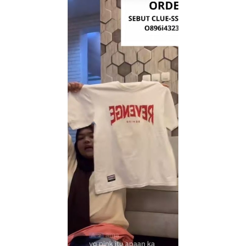 co live streaming di tiktok tanggal 24 april