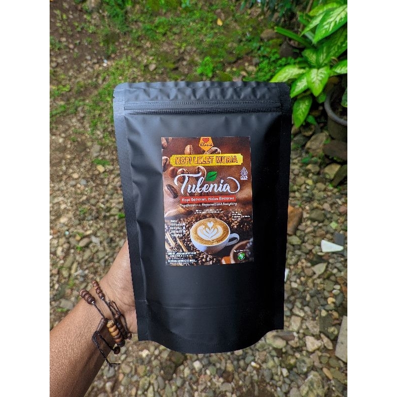 

Kopi Muria Tulenia Djadul 250gr