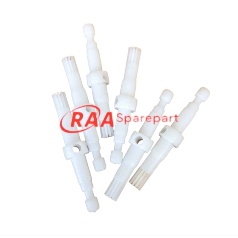 Pinion kipas angin panasonic national