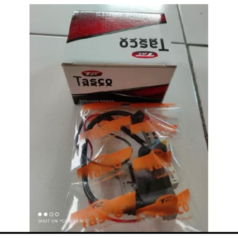 IGNITION COIL / CDI TK328 TASCO ORIGINAL