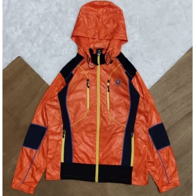 Jaket outdoor BLACKYAK korea