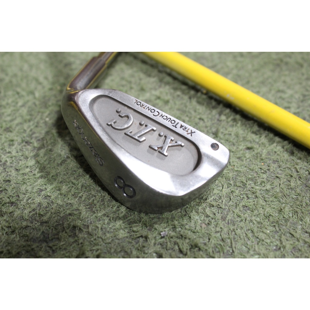 Stick Golf Iron 8 Slazenger USA XTC | Stick Golf Second Bekas Berkualitas