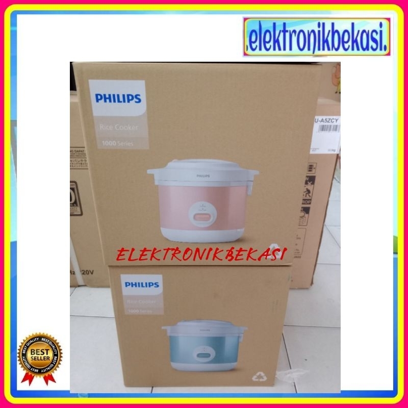 MAGIC COM PHILIPS HD 3003 / MAGIC COM PHILIPS 1.8 LITER / PHILIPS HD 3003