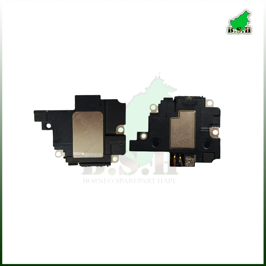 BUZZER IPHONE XR FULLSET