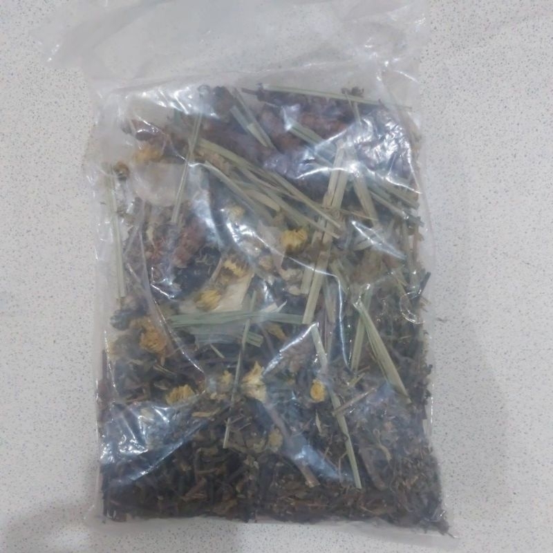 

LIANGTEH / LIANG TEA RACIKAN