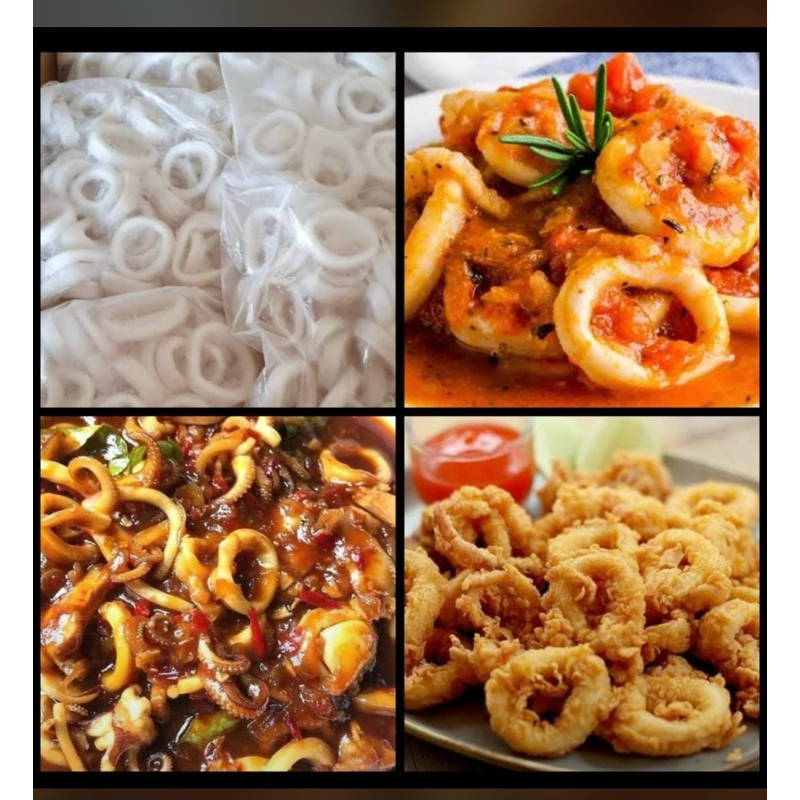 

CUMI RING 500gr