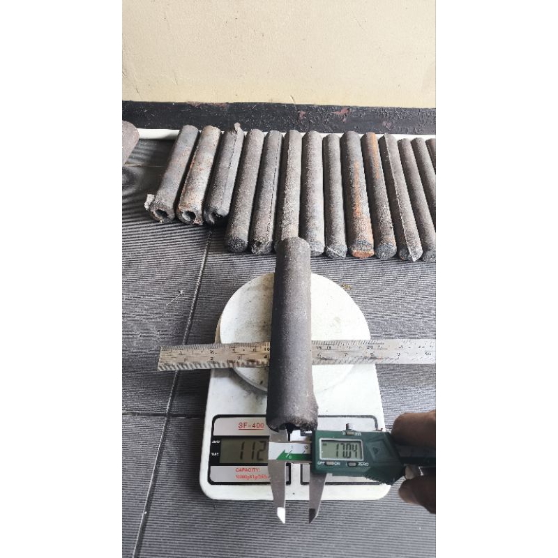 17 36 200 Bahan Seating Klep Bos Klep Setting Bosh Klep Besi Cor Bukan knl Bukan Albronze AB2