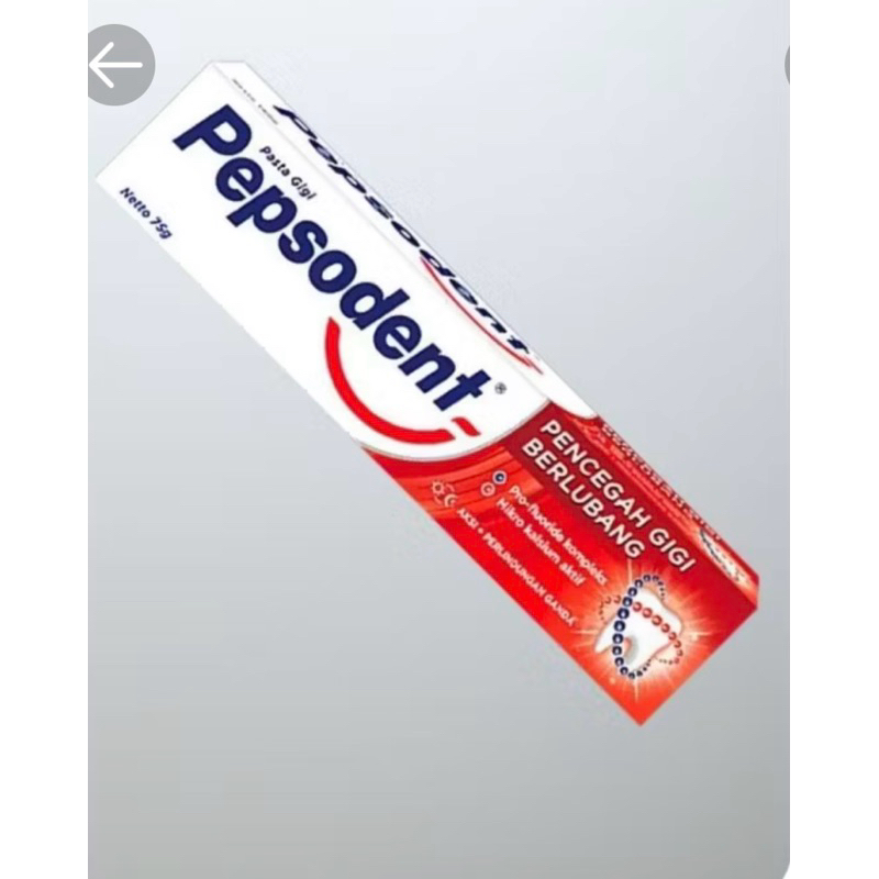 pepsodent75G