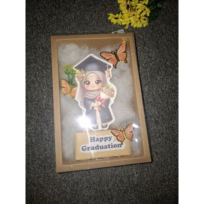 

Gift Box Led Wisuda
