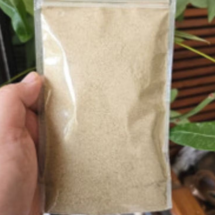 

Bubuk Serbuk Binahong 100 Gram