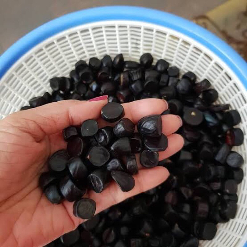 

kabau aseli Sumatra 1kg