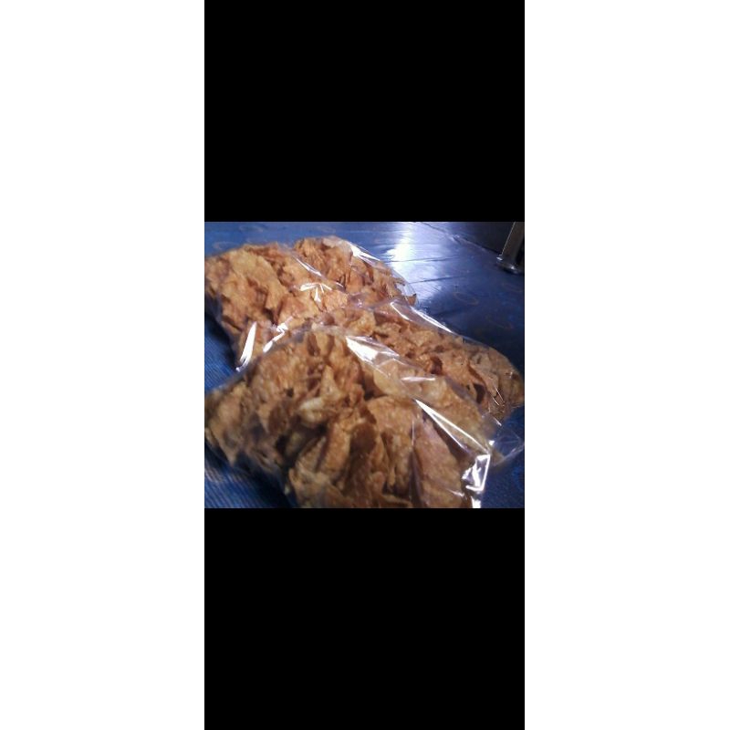 

KUEH BAWANG GURIH 250g