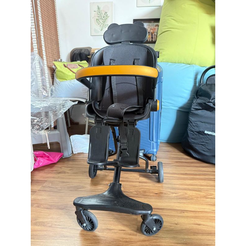 StrollerBayiPreloved