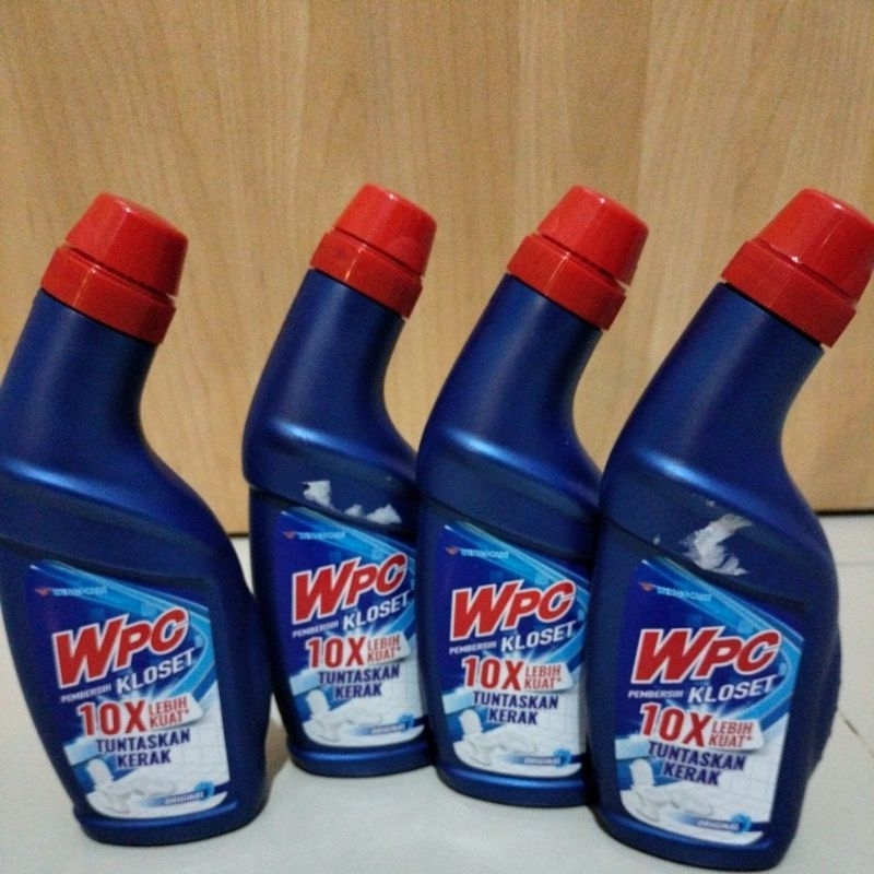 WPC PEMBERSIH CLOSET 240ML