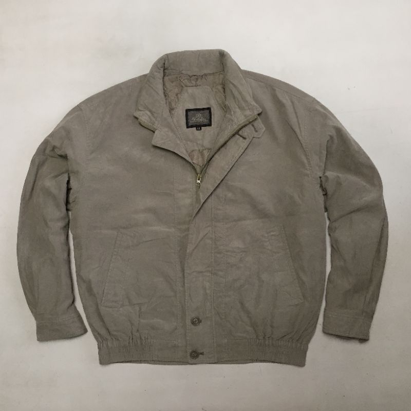 G. SELINA HARRINGTON CASUAL JACKET