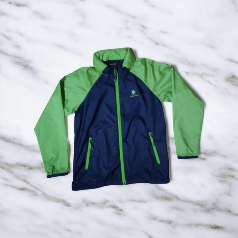 JAKET OUTDOOR ANAK BLACKYAK