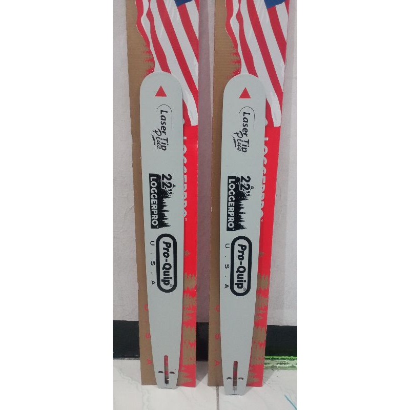 bar chain Saw 22inch laser /bar senso 22inch laser / bar senso 22inch laser cocok buat segala merek