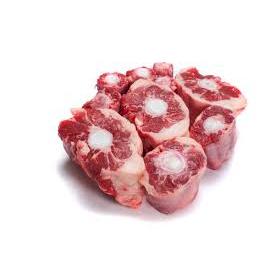 

Buntut sapi lokal Oxtail 1kg Center cut 500gr-1kg