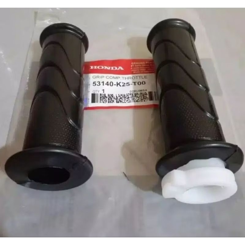 hand grip hand grip Honda Beat FI Beat Street Scoopy Vario spacy