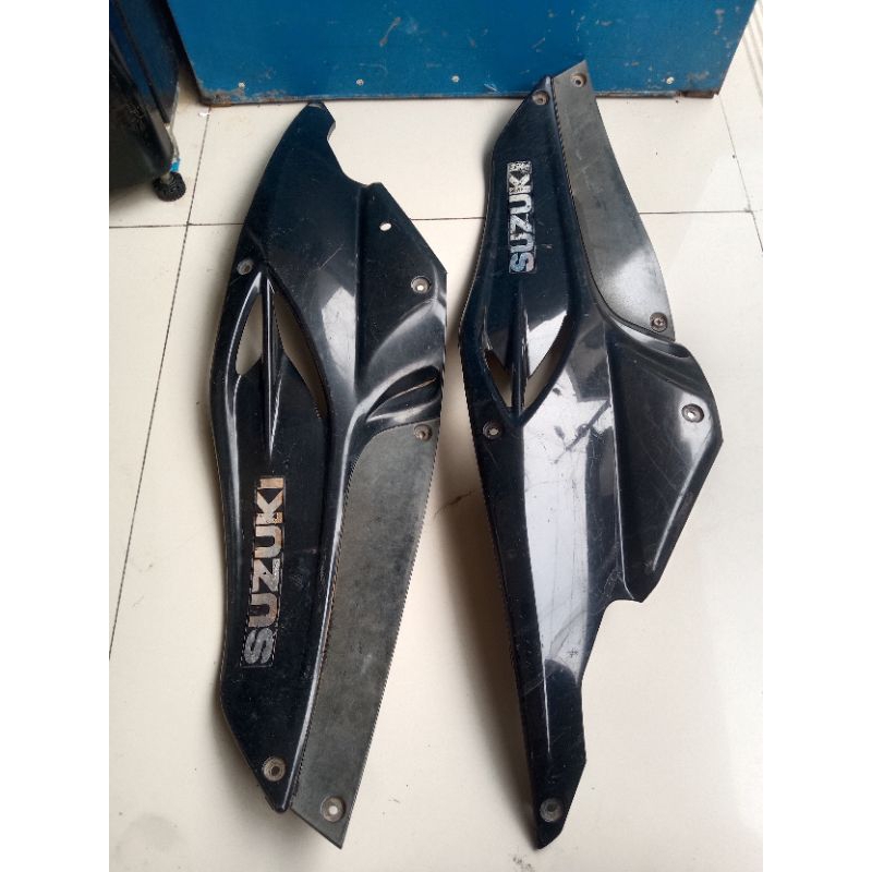 tutup aki Suzuki skywave original