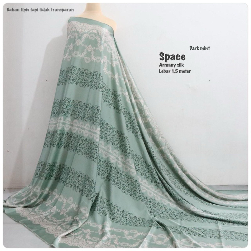 armani silk/kain silk/armani motif/kain motif /kain silk /kain gamis/armani motif
