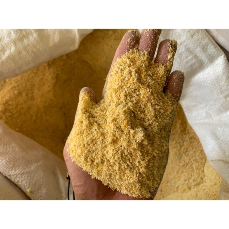 

pakan hewan meniran Jagung 500 gram