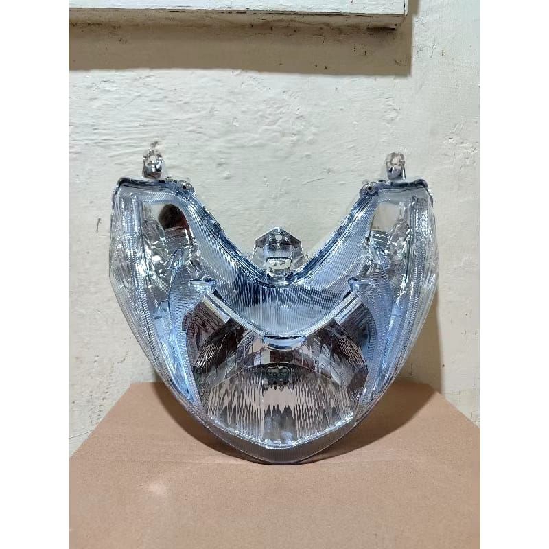 reflektor lampu depan Mio M3 Mio Z MIO 125