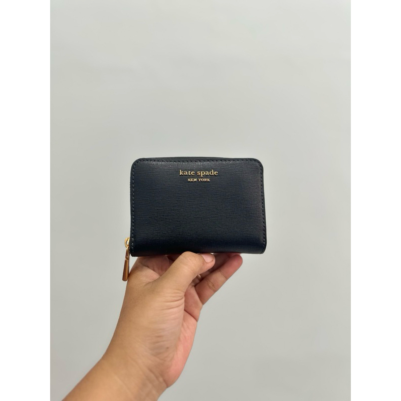 KS Morgan Cardcase Black Butik Indo