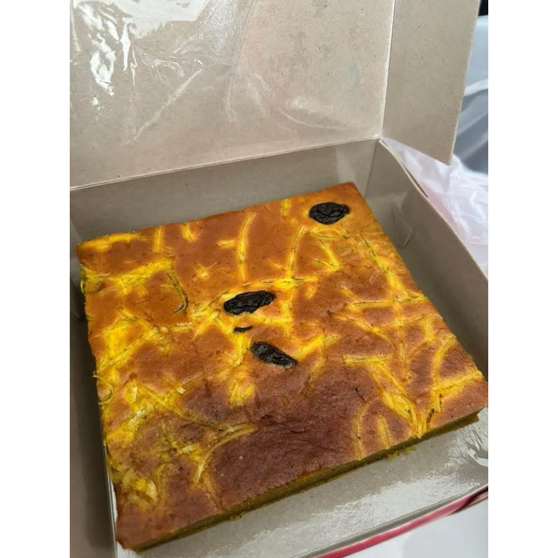 

LAPIS LEGIT BASAH