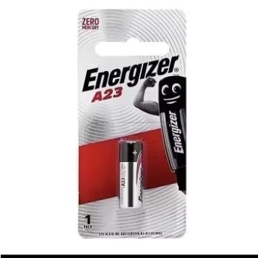 Batre // Baterai // Energizer A23 Remote // A27