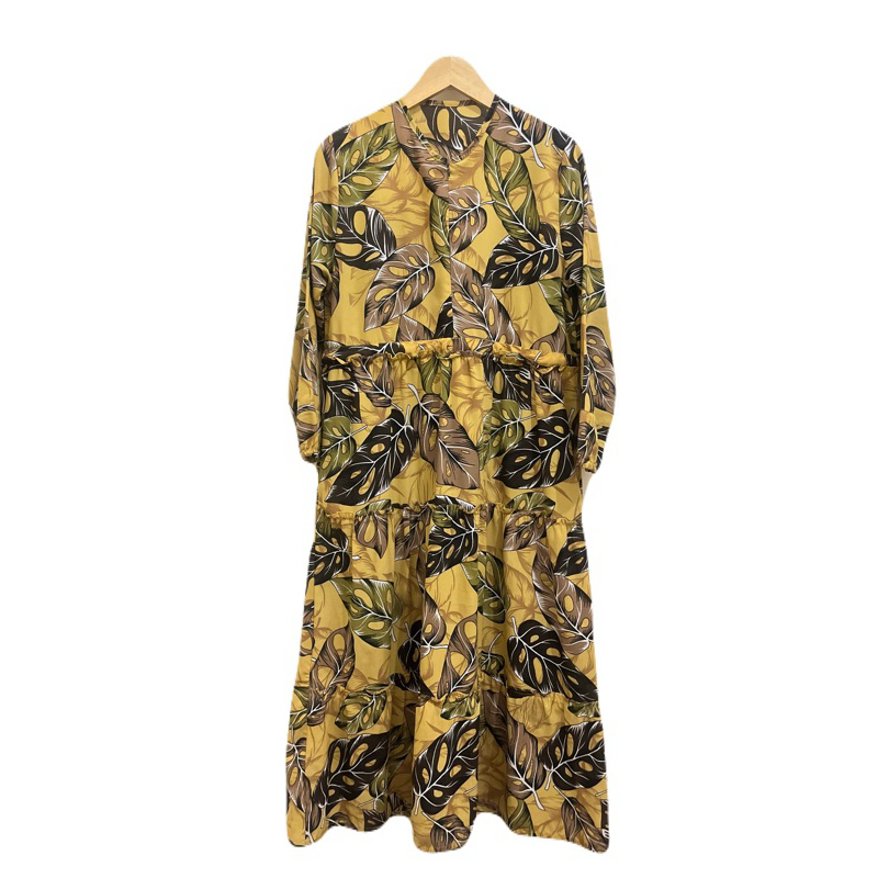 Preloved Midi Dress / Midi Dress Janda Bolong / Midi Dress Busui