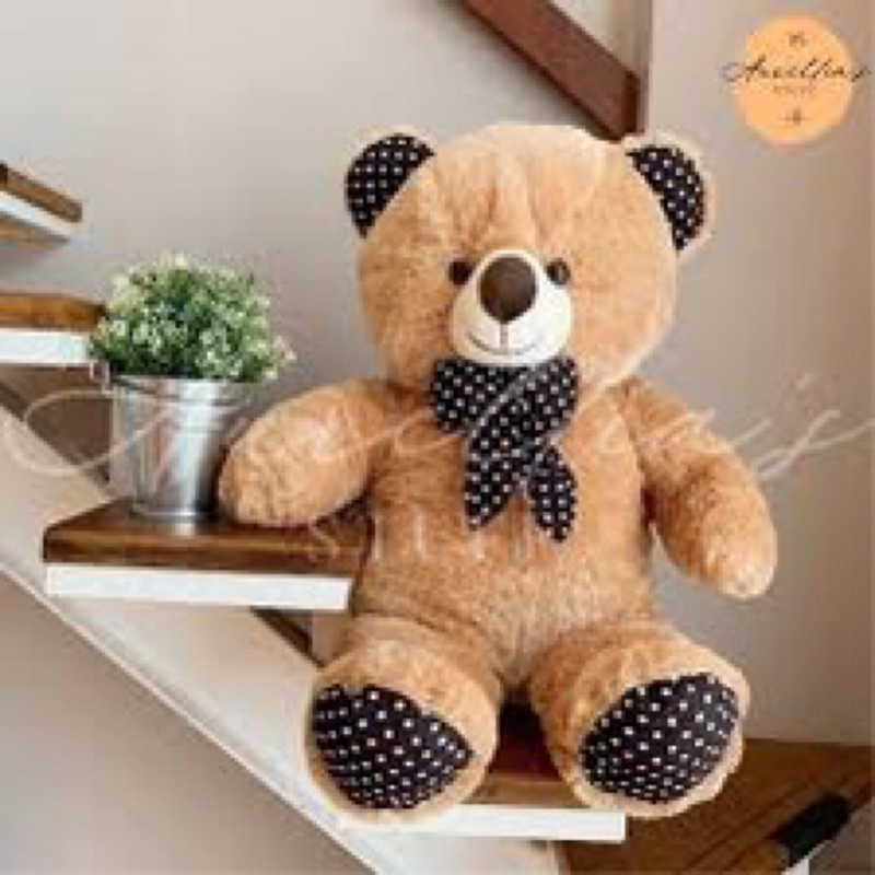 Teady Bear panel bflgra