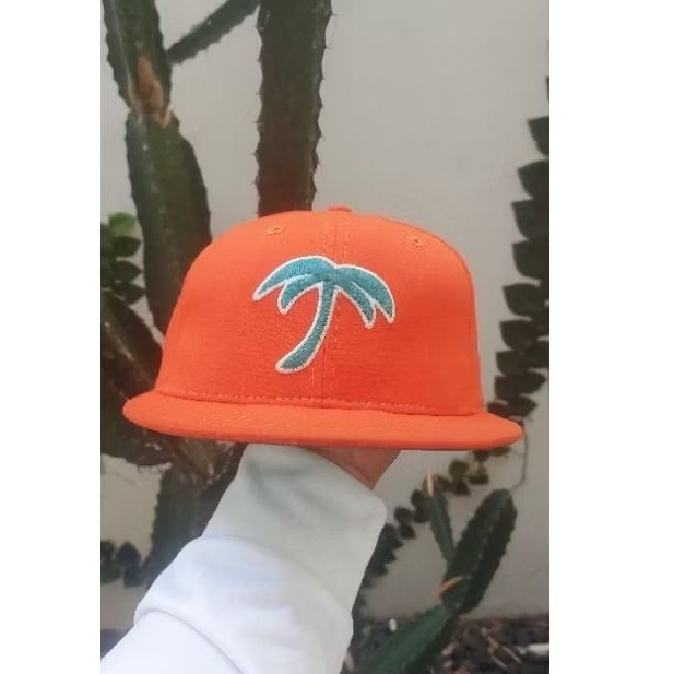 Topi New era Palm beach promodel Vtg