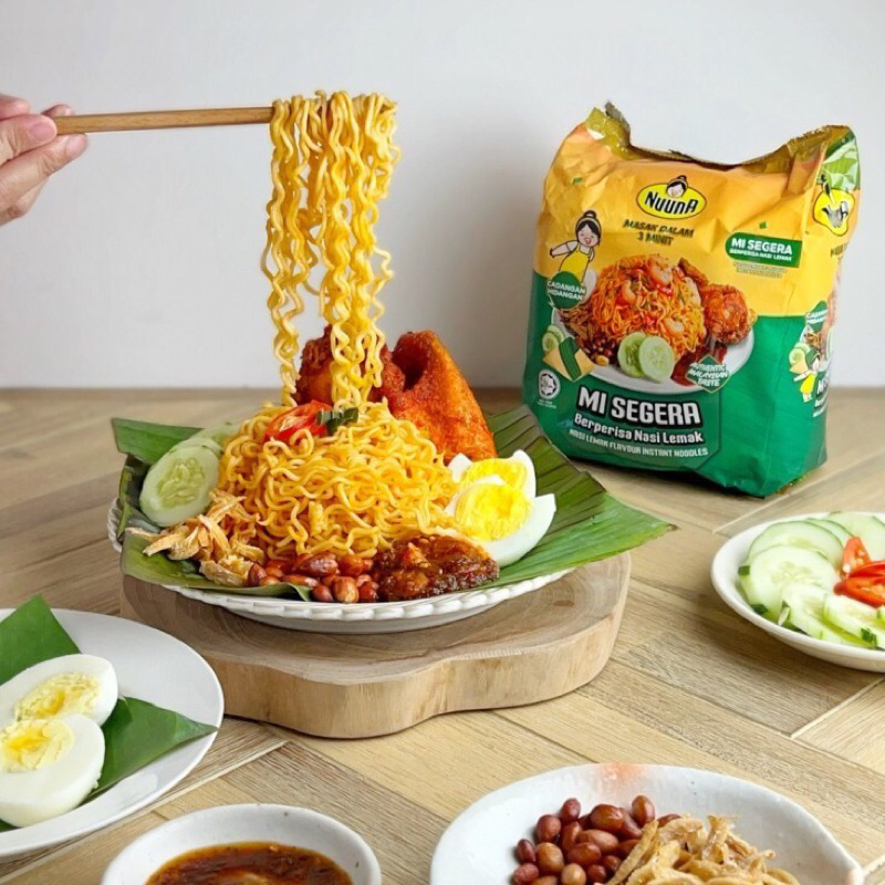 

[ 1 pcs ] MIE BIHUN NUUNA MALAYSIA