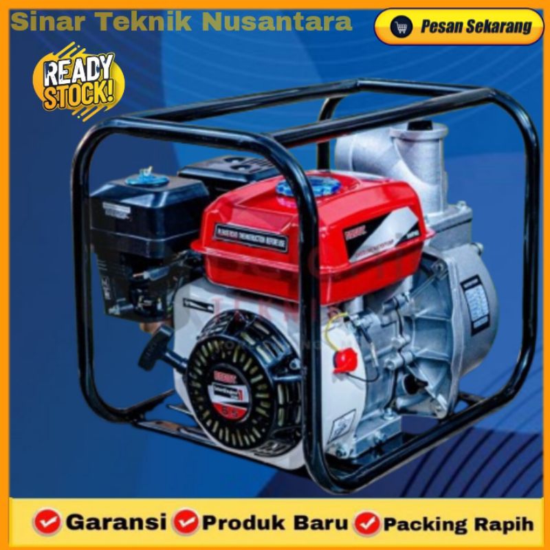 pompa air irigasi sawah 2inch WP-20