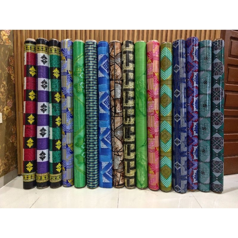 Karpet Lantai serbaguna Lebar 120cm(1gulung)