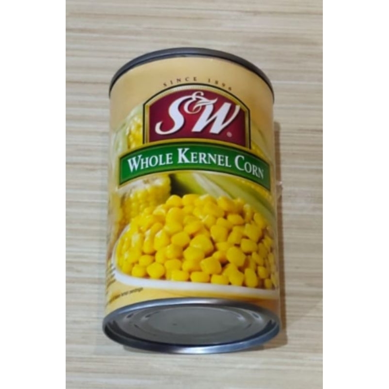 

Jagung Biji Kaleng