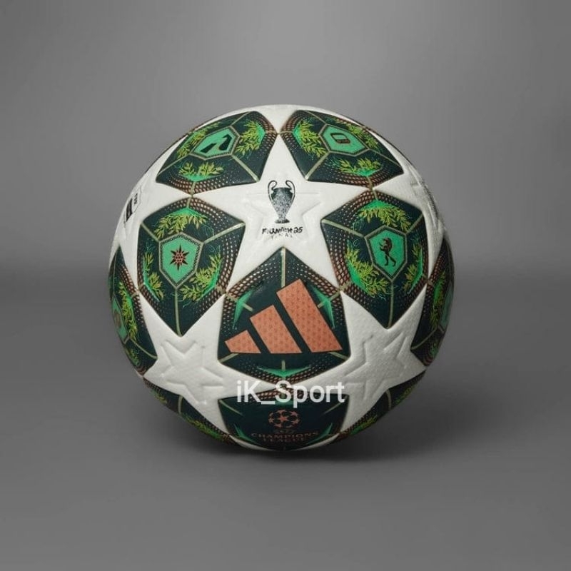 Bola Sepak Adidas Champions Original Size 5 Bola kaki