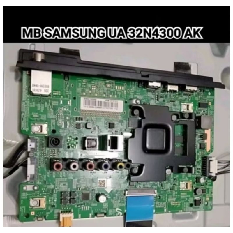 mb mainboard tv samsung ua32n4300ak 32n4300