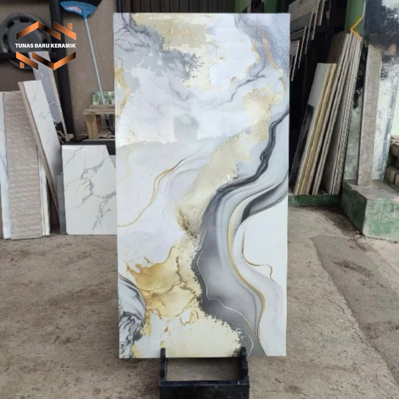 Granit 60x120 Home Luxury LGH 6120562A | High Glossy | Grade AAA