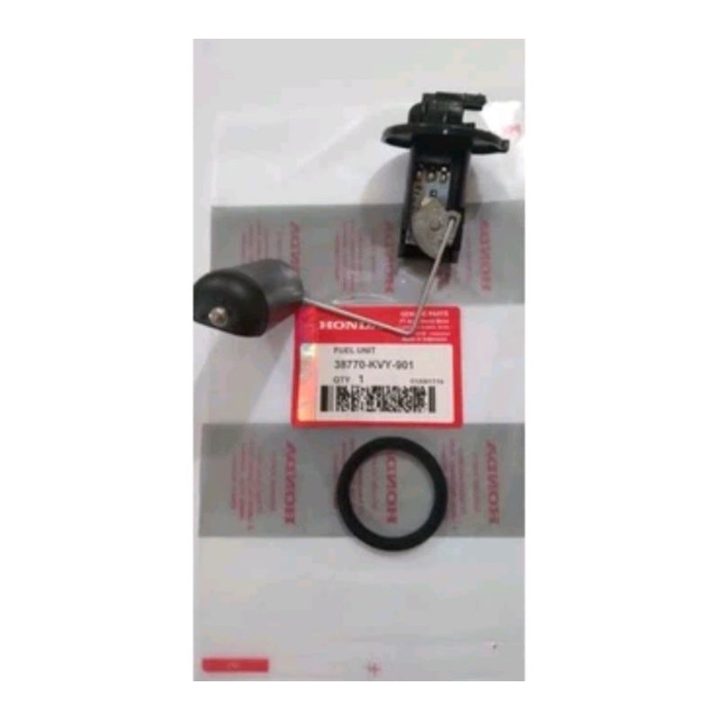 PELAMPUNG HONDA VARIO 110 KARBU PLAMPUNG BENSIN  VARIO KARBU PELAMPUNG TANGKI BENSIN VARIO