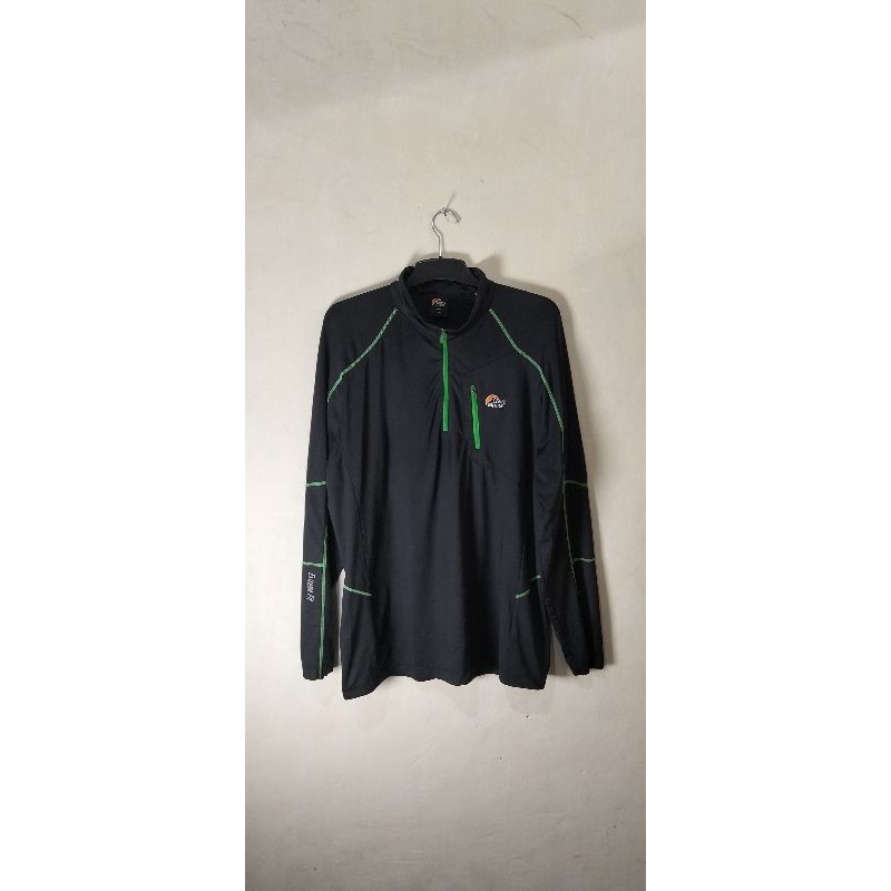 Baselayer Lowe Alpine