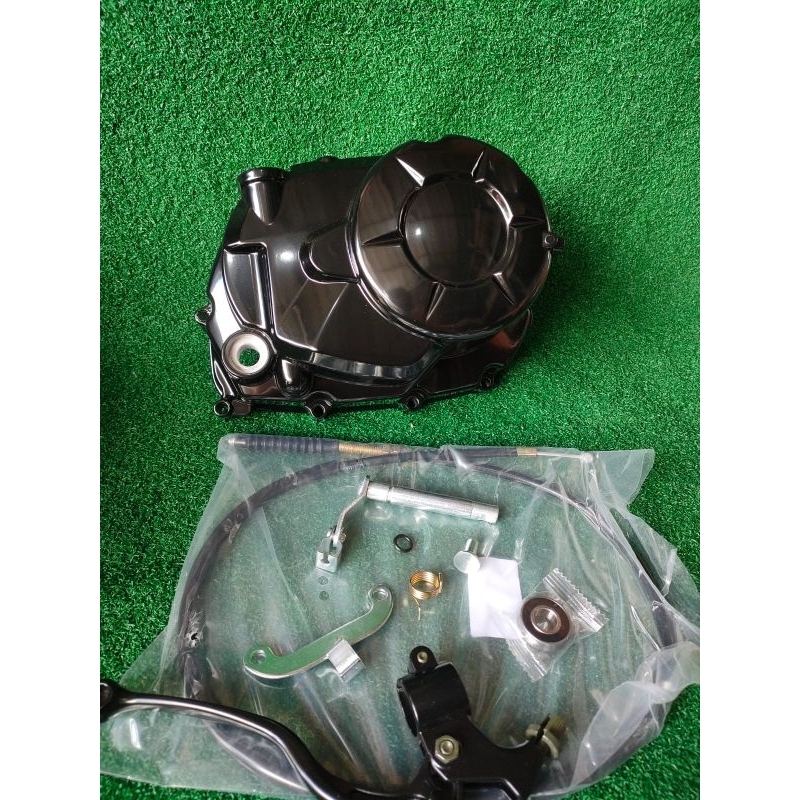 BAK KOPLING REVO ABSOLUT SET TINGGAL PASANG