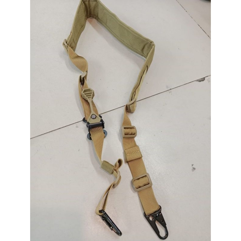 Tali Seling Ss1/Tali Perro Tactical Ss1 Seling Impor