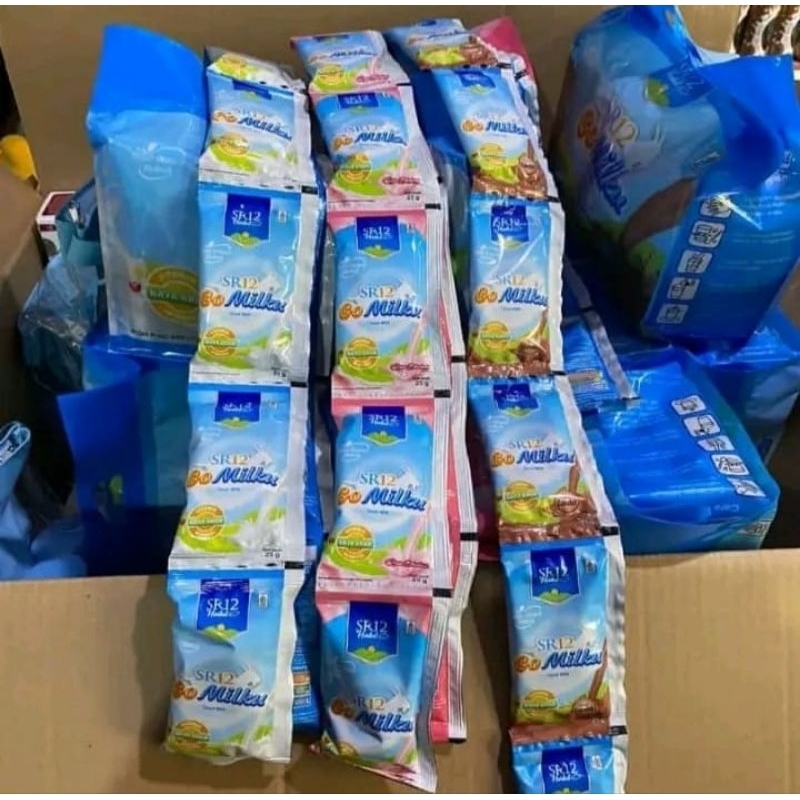 

Gomilku sachet 25 g sr12 halal susu kambing etawa premium meningkatkan kesehatan aman untuk ibu hamil