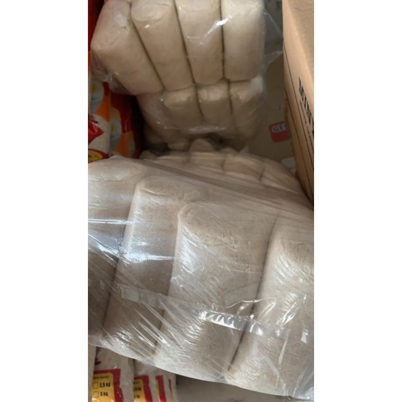 

Gula Putih Kemasan Sendiri 1kg Trep