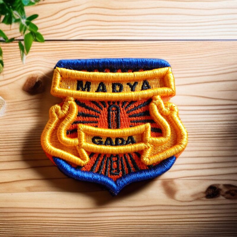 bet bordir gada madya timbul satpam