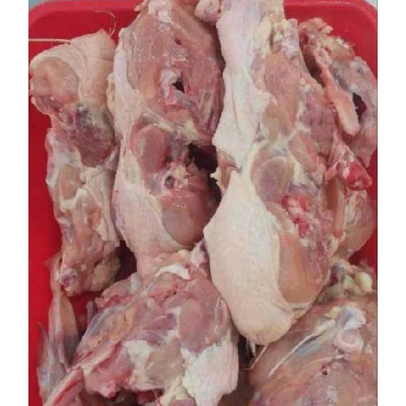 

Kerongkongan /Tulang Ayam FRESH