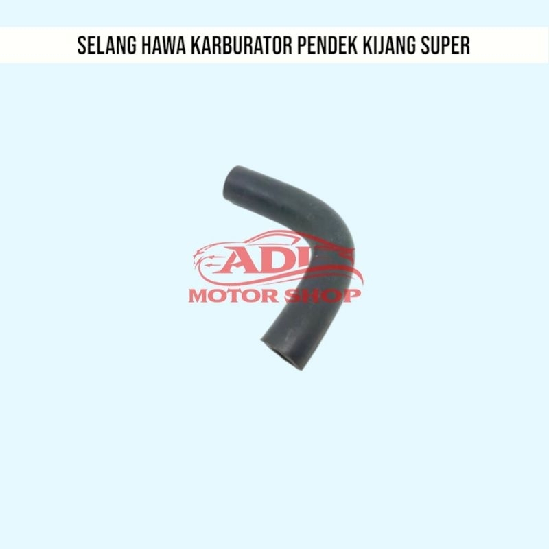selang hawa karburator kijang super